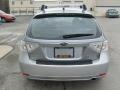 2011 Subaru Impreza Steel Silver Metallic #9 2011 Subaru Impreza Steel Silver Metallic #9