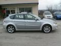 2011 Subaru Impreza Steel Silver Metallic #11 2011 Subaru Impreza Steel Silver Metallic #11