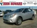 2011 Rogue S AWD #1 2011 Rogue S AWD #1