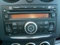 Controls of 2011 Nissan Rogue S AWD #19 Controls of 2011 Nissan Rogue S AWD #19