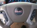 Controls of 2011 GMC Sierra 1500 SLT Crew Cab #13