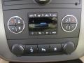 Controls of 2011 GMC Sierra 1500 SLT Crew Cab #15