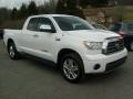 2007 Tundra Limited Double Cab 4x4 #1