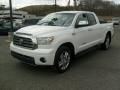 2007 Tundra Limited Double Cab 4x4 #3