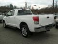 2007 Tundra Limited Double Cab 4x4 #4