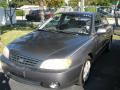 2003 Spectra LS Sedan #5