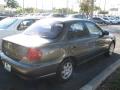 2003 Spectra LS Sedan #10