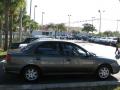 2003 Spectra LS Sedan #11