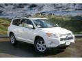 2011 RAV4 Limited 4WD #1