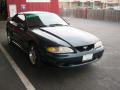 1995 Mustang GT Coupe #7