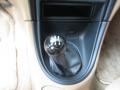  1995 Mustang 5 Speed Manual Shifter #13