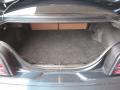  1995 Ford Mustang Trunk #18