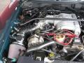  1995 Mustang 5.0 Liter OHV 16-Valve V8 Engine #21