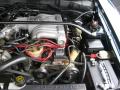  1995 Mustang 5.0 Liter OHV 16-Valve V8 Engine #22