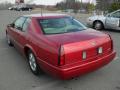  2002 Cadillac Eldorado Crimson Red Pearl #3