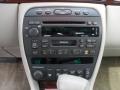 Controls of 2002 Cadillac Eldorado ETC #12