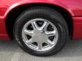  2002 Cadillac Eldorado ETC Wheel #23