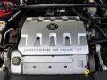  2002 Eldorado 4.6 Liter DOHC 32V Northstar V8 Engine #24