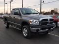 2009 Ram 2500 TRX4 Quad Cab 4x4 #2