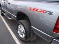 2009 Ram 2500 TRX4 Quad Cab 4x4 #4