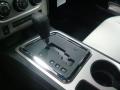  2011 Challenger 5 Speed AutoStick Automatic Shifter #16