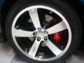  2011 Dodge Challenger SRT8 392 Inaugural Edition Wheel #19