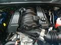  2011 Challenger 6.4 Liter 392 HEMI OHV 16-Valve VVT V8 Engine #21