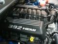  2011 Challenger 6.4 Liter 392 HEMI OHV 16-Valve VVT V8 Engine #22