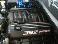  2011 Challenger 6.4 Liter 392 HEMI OHV 16-Valve VVT V8 Engine #23