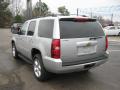  2011 Chevrolet Tahoe Sheer Silver Metallic #3