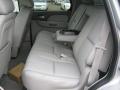  2011 Chevrolet Tahoe Light Titanium/Dark Titanium Interior #16