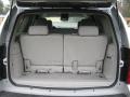  2011 Chevrolet Tahoe Trunk #21