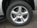  2011 Chevrolet Tahoe LT Wheel #22