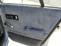 Door Panel of 1989 Plymouth Reliant K LE America #23