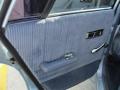 Door Panel of 1989 Plymouth Reliant K LE America #25
