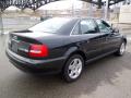  2001 Audi A4 Brilliant Black #4