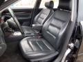  2001 Audi A4 Onyx Interior #8