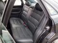  2001 Audi A4 Onyx Interior #10