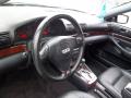  2001 Audi A4 Onyx Interior #20