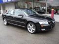 2008 A8 4.2 quattro #2