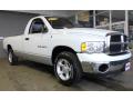 2005 Ram 1500 SLT Regular Cab #2