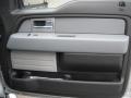 Door Panel of 2011 Ford F150 STX SuperCab #19