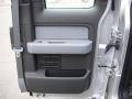 Door Panel of 2011 Ford F150 STX SuperCab #20