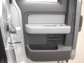 Door Panel of 2011 Ford F150 STX SuperCab #21