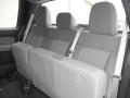  2011 Ford F150 Steel Gray Interior #28