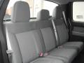  2011 Ford F150 Steel Gray Interior #29