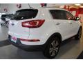 2011 Sportage EX AWD #6