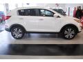 2011 Sportage EX AWD #7