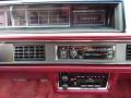 Controls of 1990 Oldsmobile Eighty-Eight Royale #9 Controls of 1990 Oldsmobile Eighty-Eight Royale #9