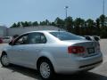 2007 Jetta 2.5 Sedan #9